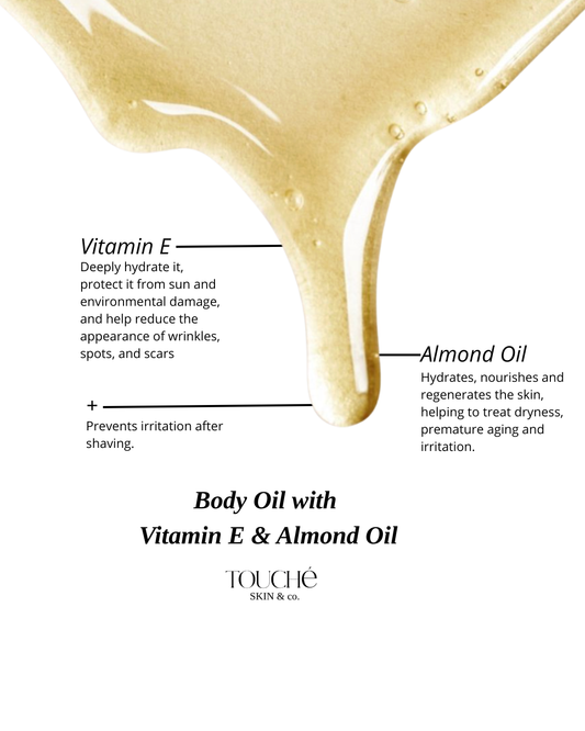 Body Oil
