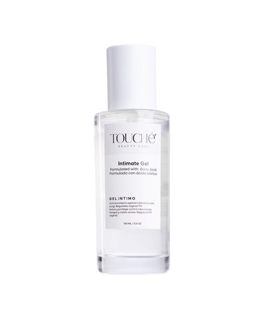 Intimate Gel