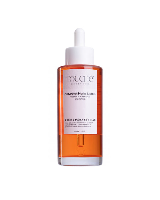 Stretch Marks Oil