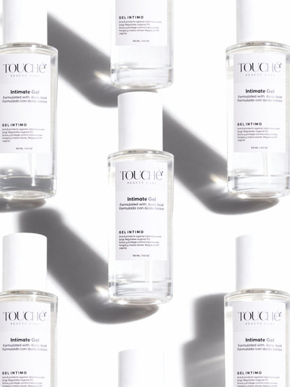 Intimate Gel