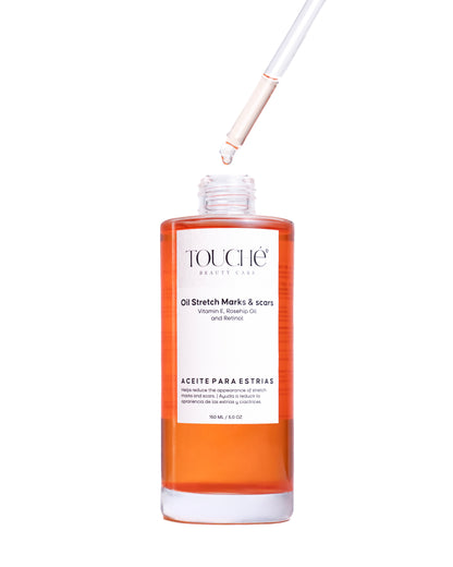 Stretch Marks Oil